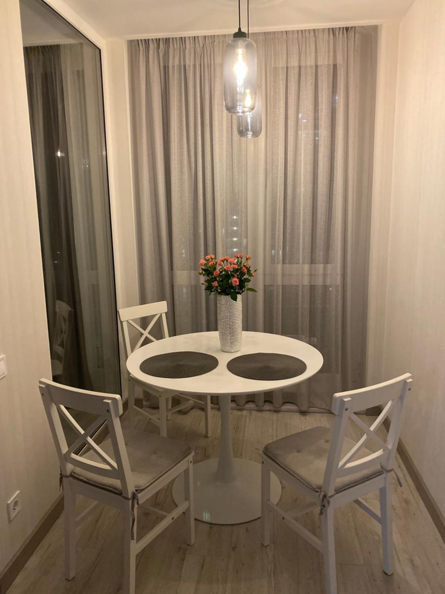 Slavutich Apartments Near Metro Station Kijów Zewnętrze zdjęcie